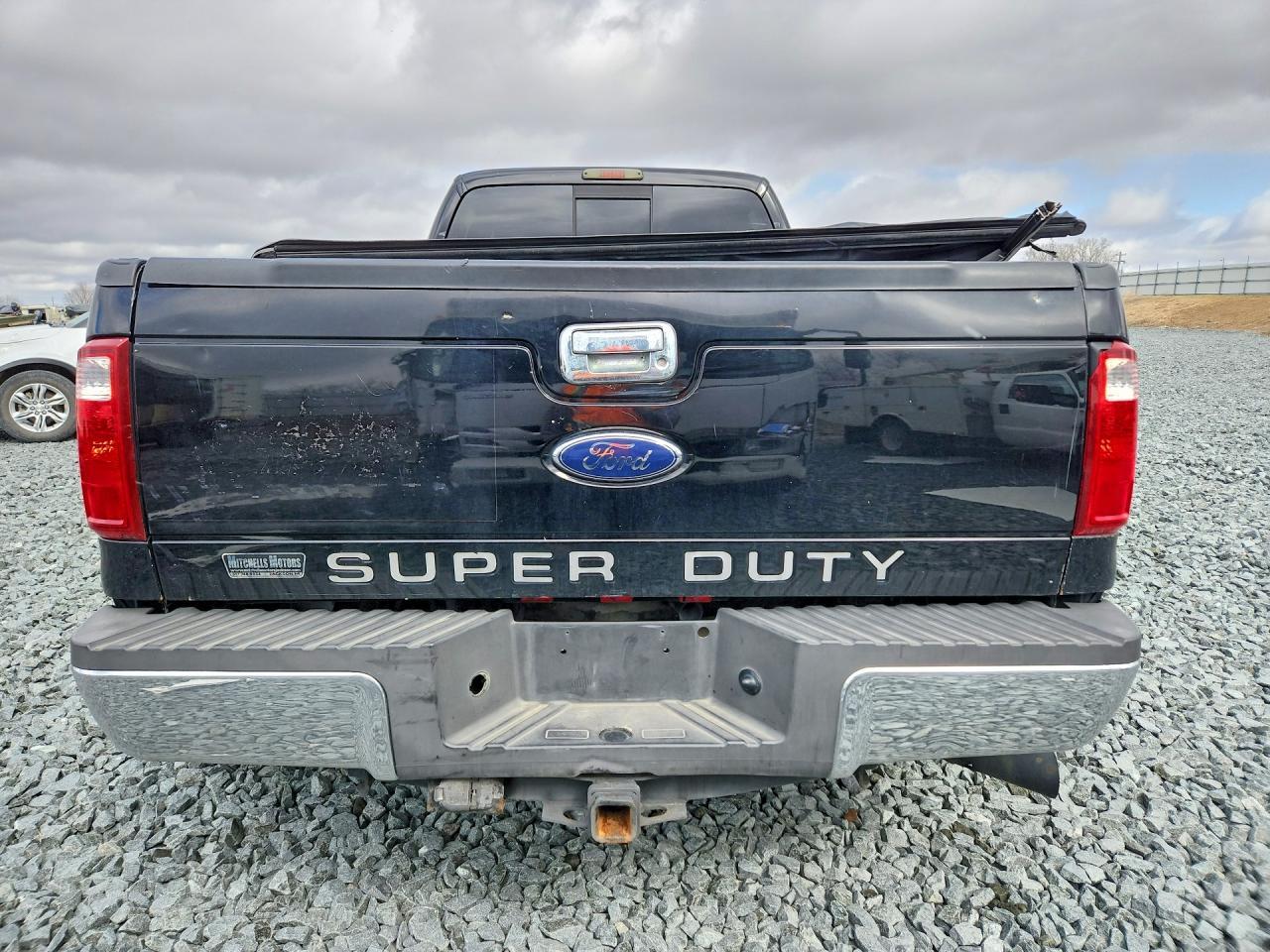 2008 Ford F350 Super Duty - Image 6