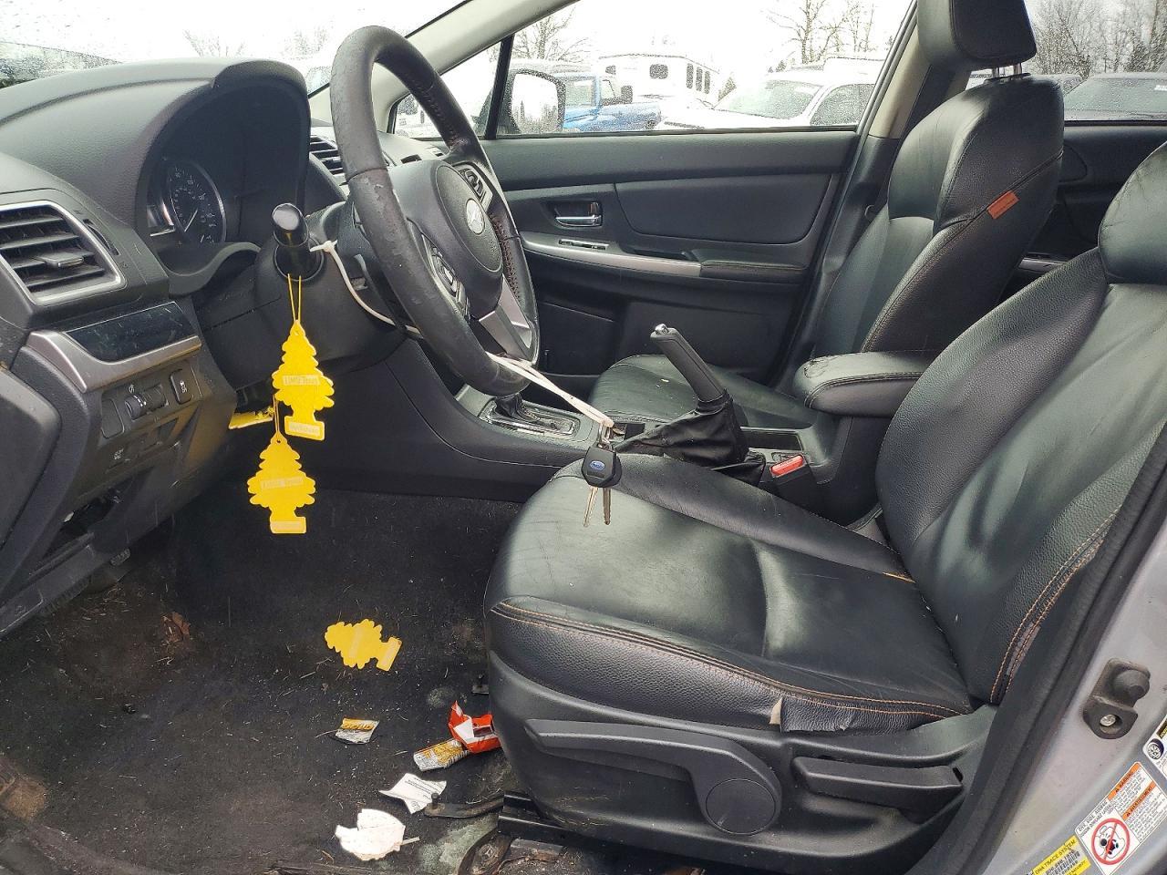 2017 Subaru Crosstrek Limited - Image 7