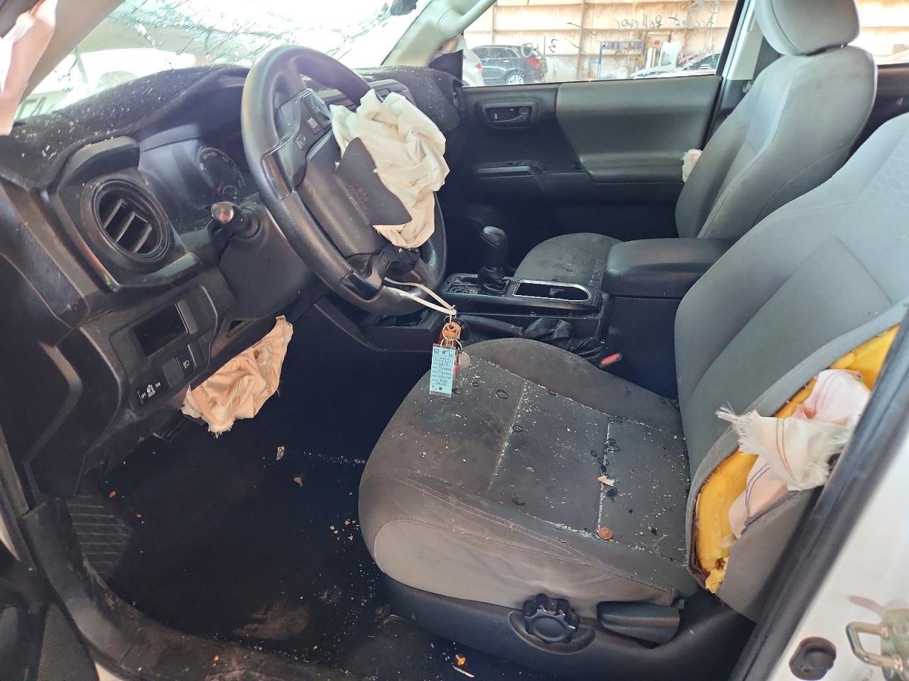 2019 Toyota Tacoma Sr V6 - Image 7