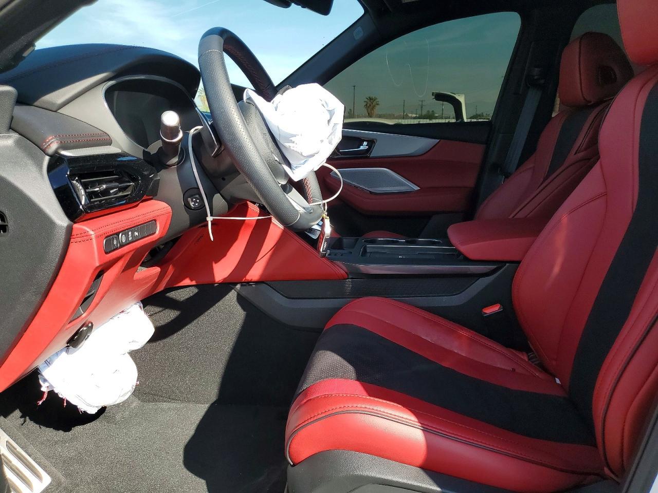 2026 Acura Mdx A-Spec - Image 7