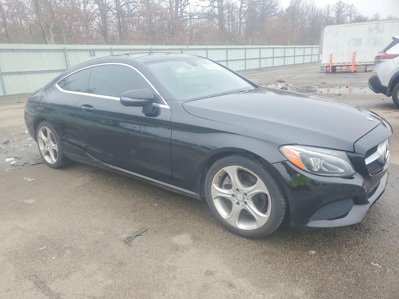 2017 Mercedes-Benz C 300 - Image 4