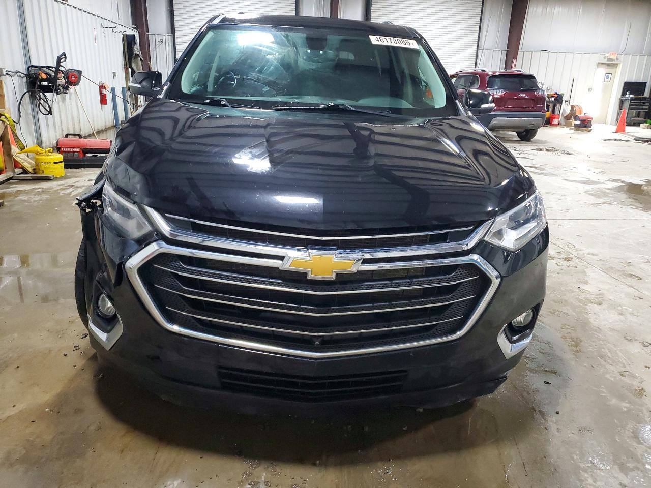 2021 Chevrolet Traverse Lt - Image 5