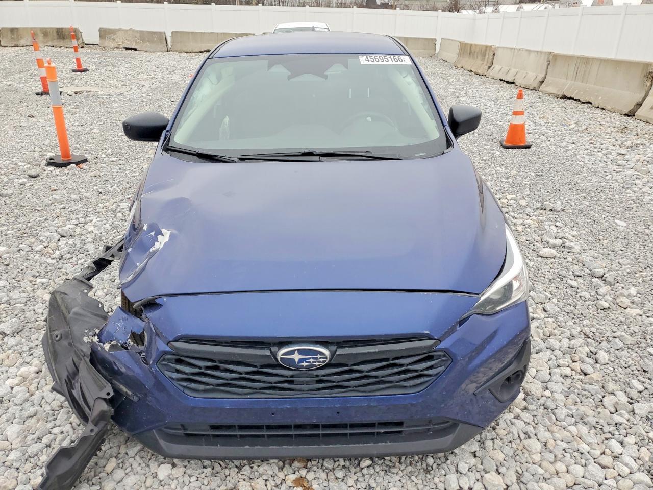 2024 Subaru Impreza - Фото 5