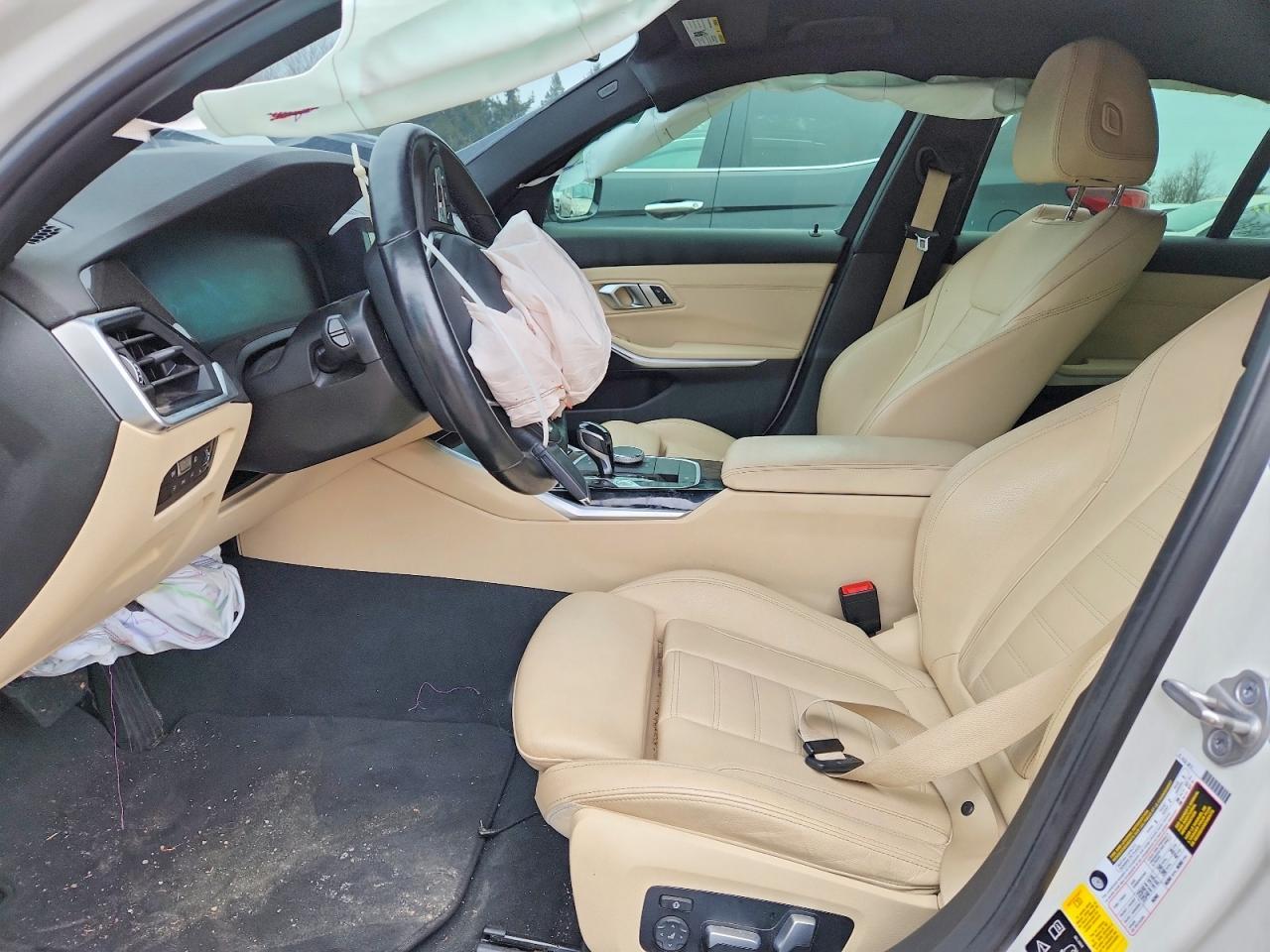 2021 BMW 330 Ci - Image 7