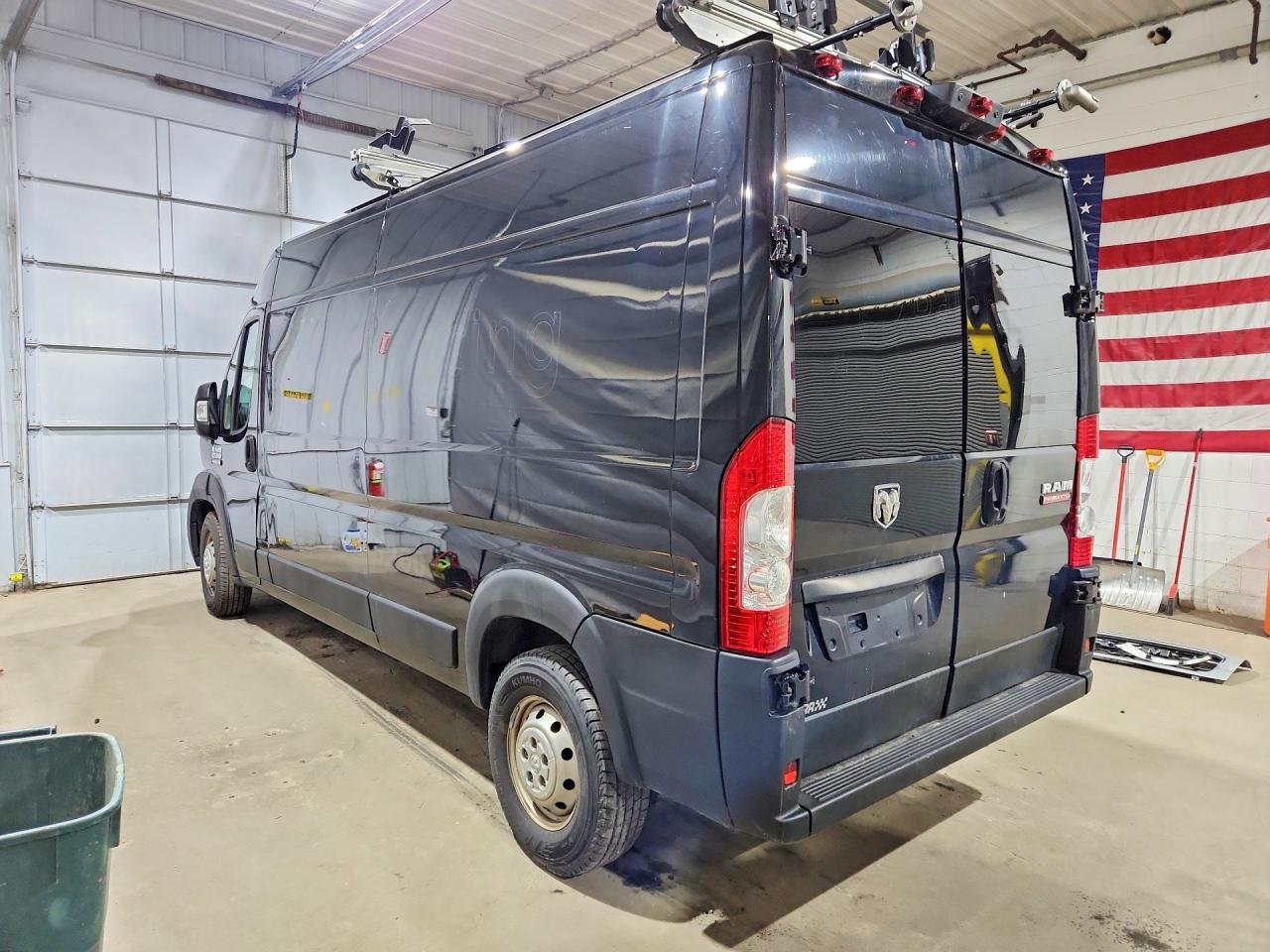 2021 Ram Promaster 2500 2500 High - Image 2