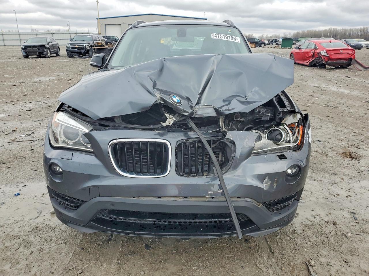 2015 BMW X1 xDrive35I - Image 5