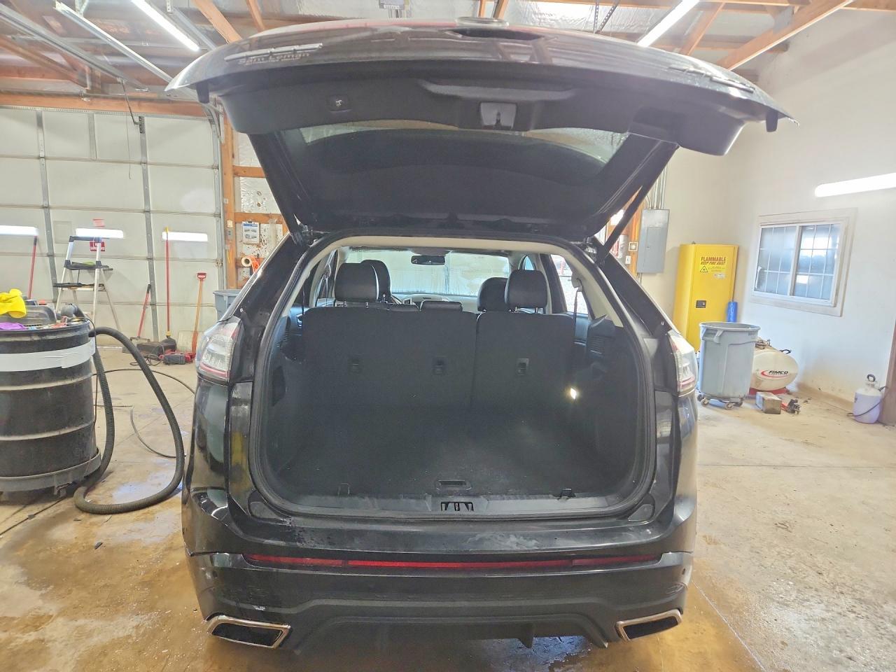 2015 Ford Edge Sport - Image 6