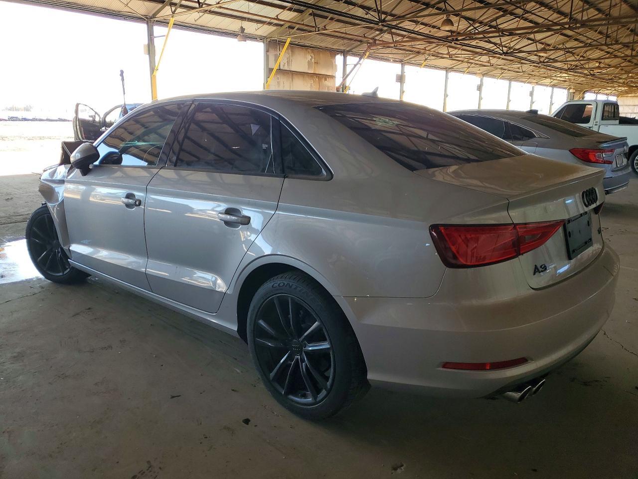 2015 Audi A3 - Фото 2