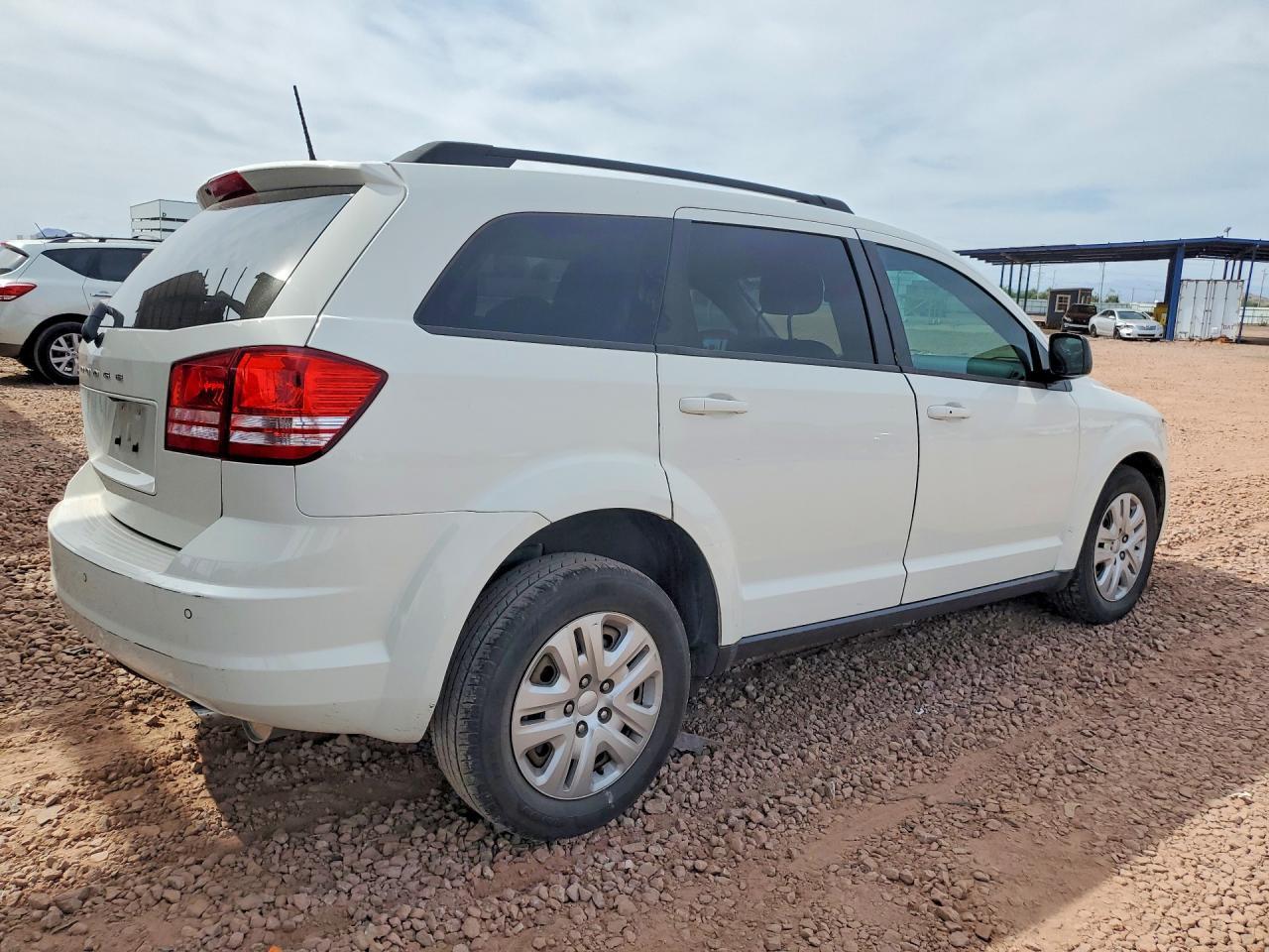 2020 Dodge Journey Se - Image 3