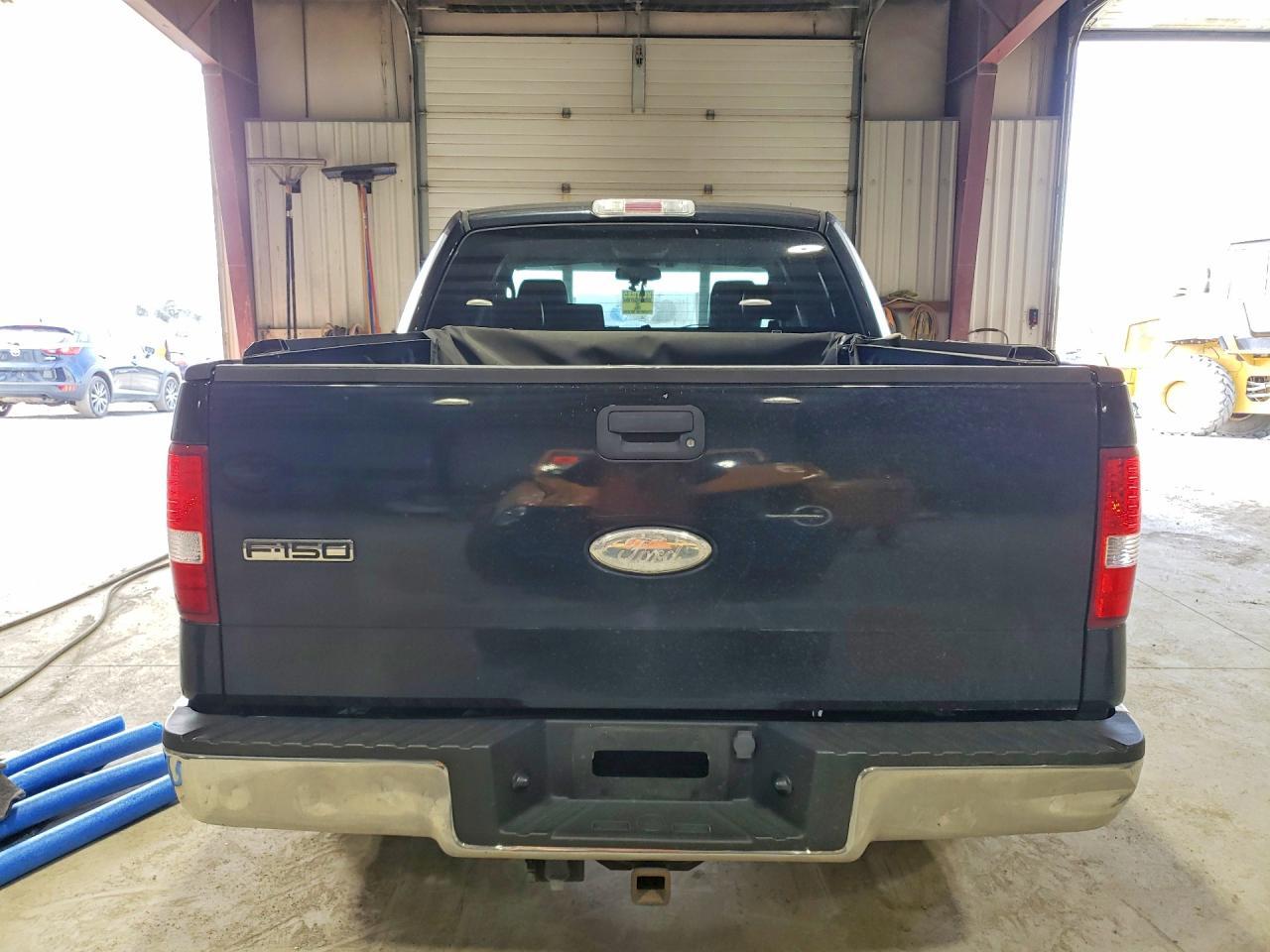 2007 Ford F150 Supercrew - Фото 6