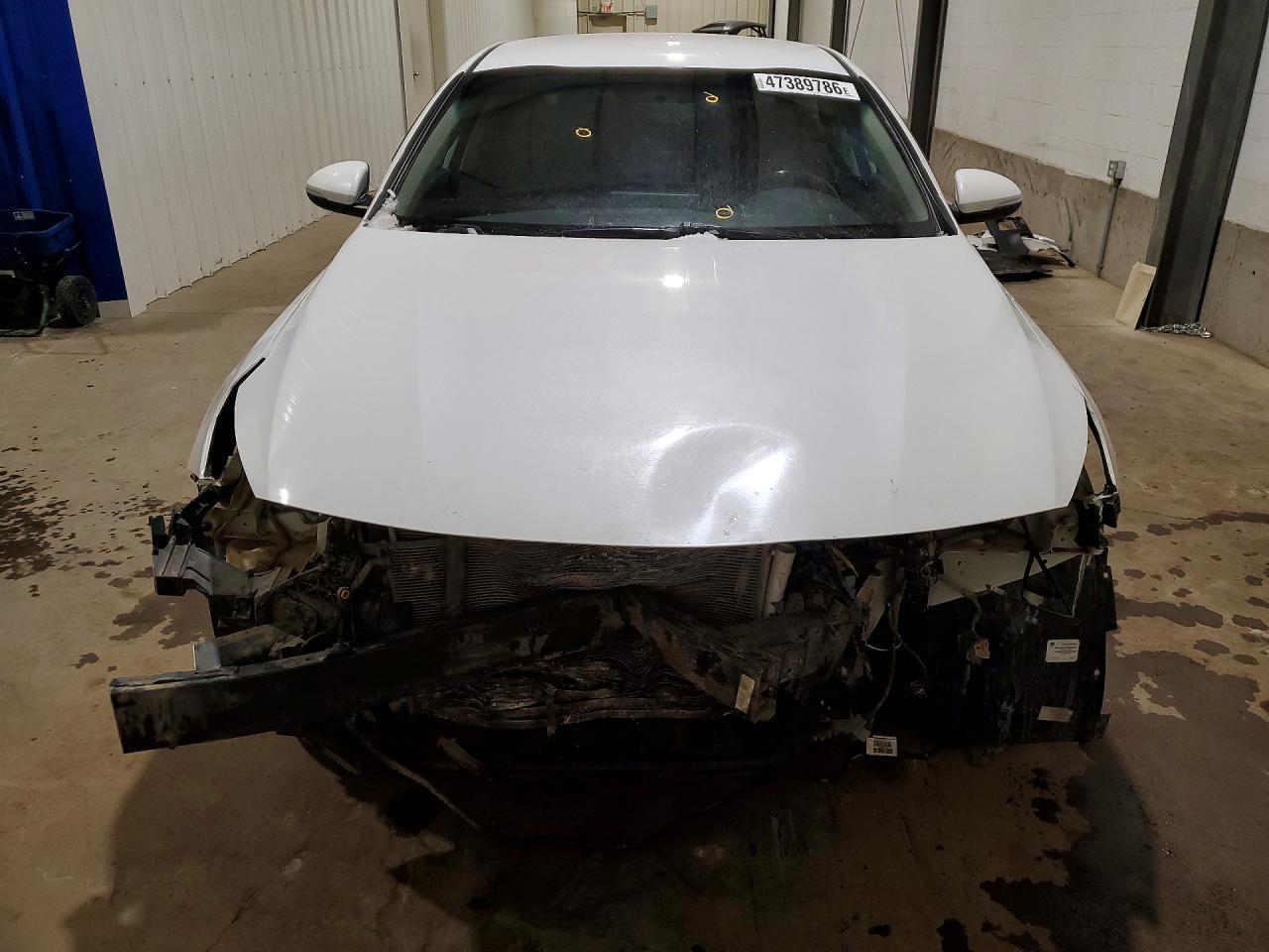 2018 Kia Optima Lx - Image 5