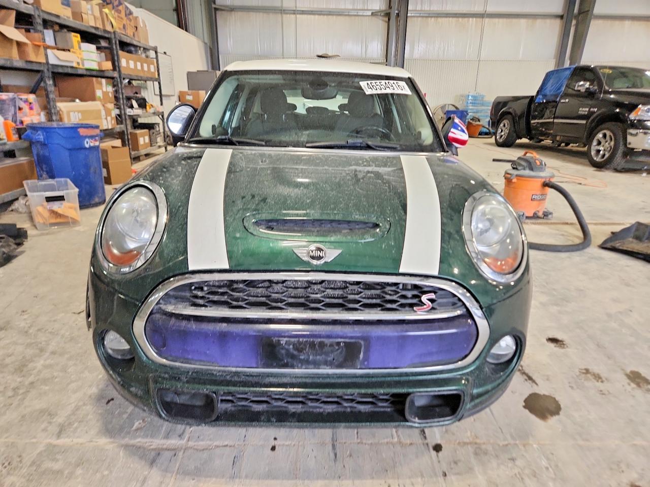 2015 Mini Cooper S - Фото 5