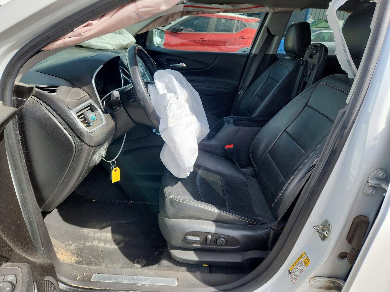 2018 Chevrolet Equinox Premier - Image 7