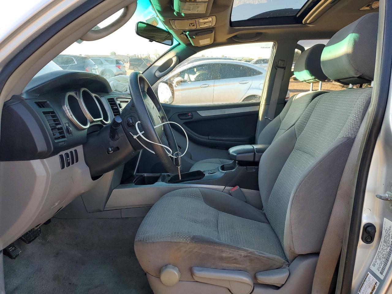 2004 Toyota 4Runner Sr5 - Фото 7