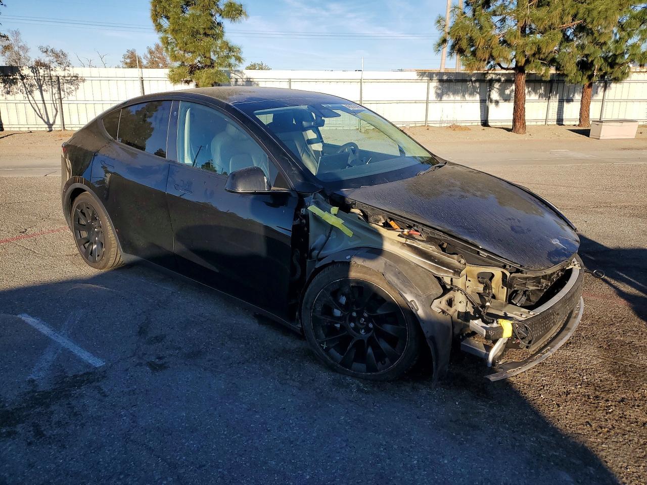 2022 Tesla Model Y - Фото 4