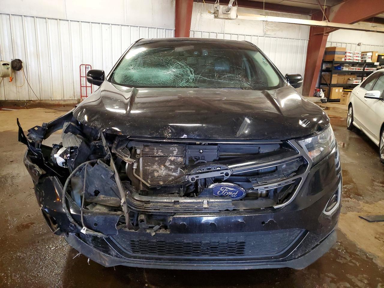 2016 Ford Edge Sport - Image 5
