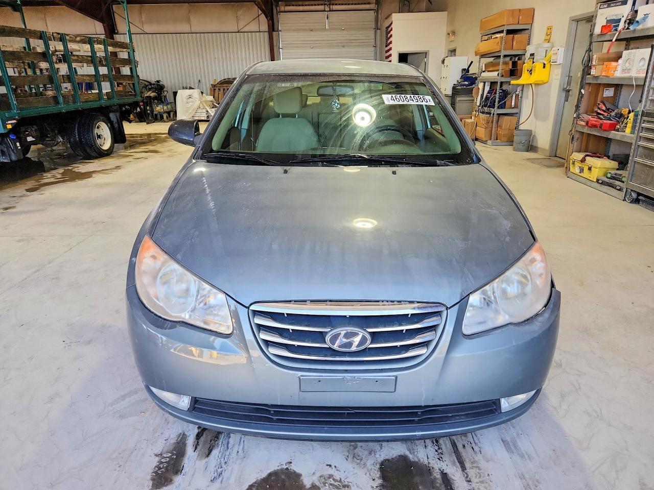 2010 Hyundai Elantra Gls - Image 5
