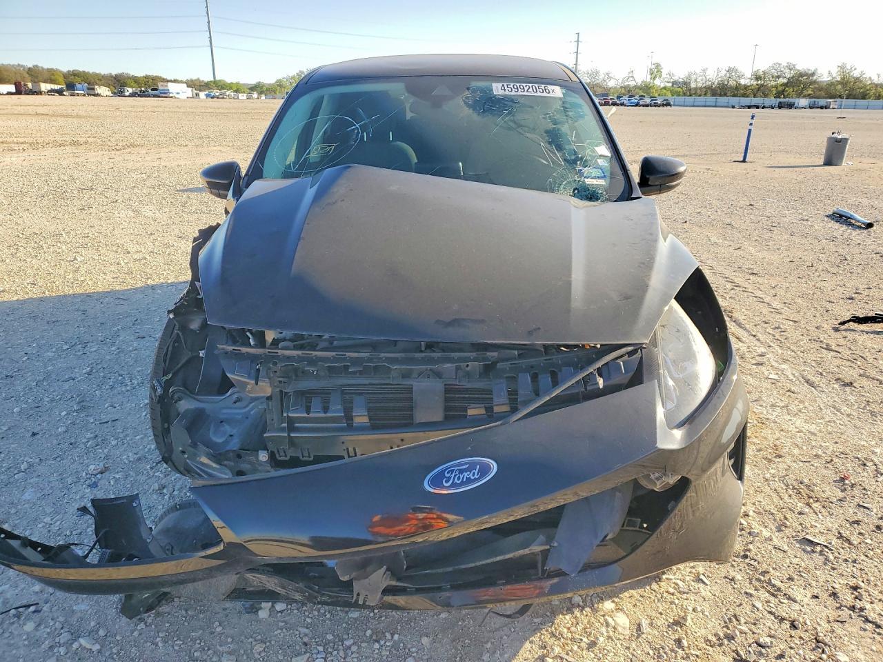 2022 Ford Escape Se - Фото 5