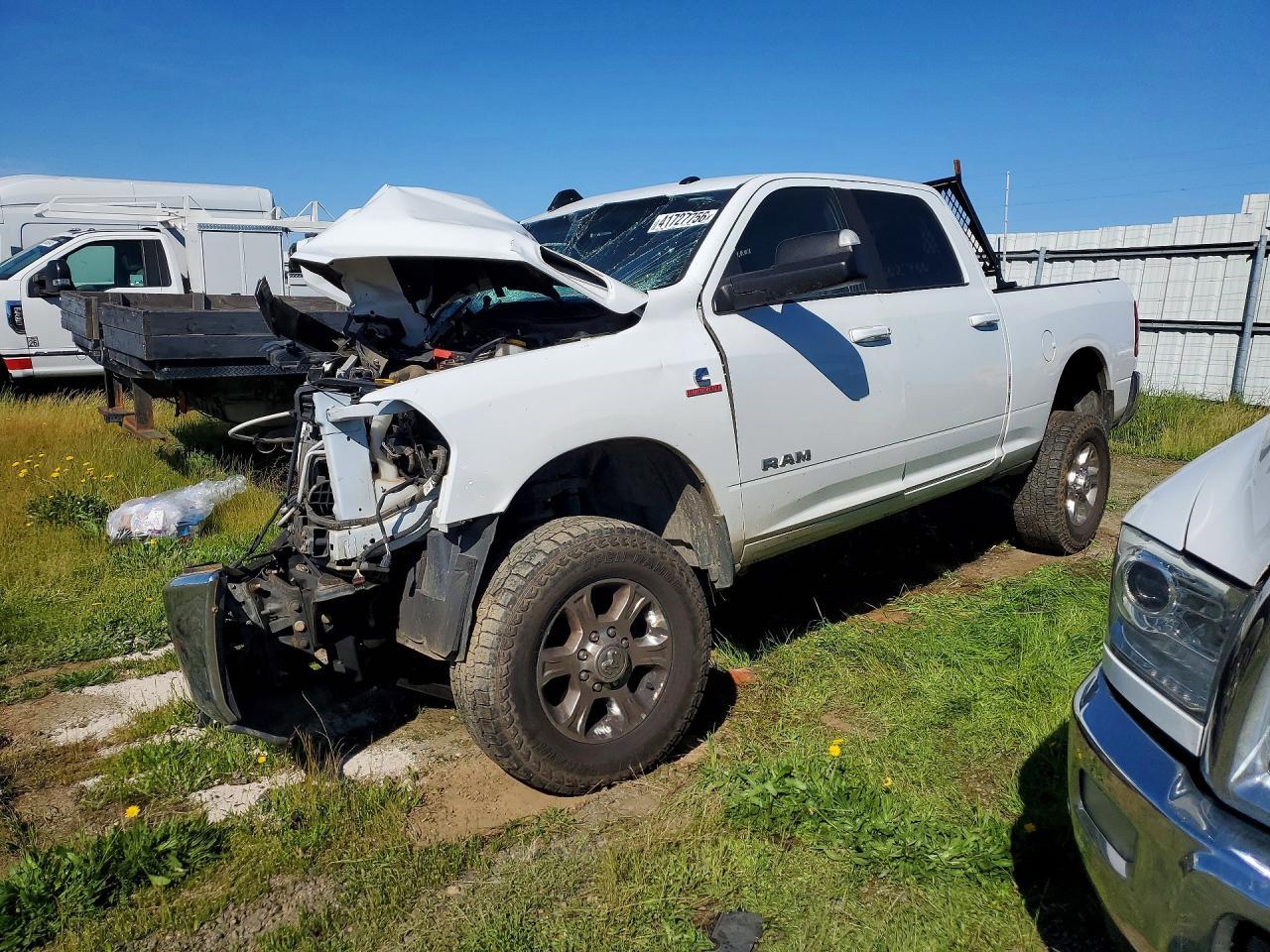 2022 Ram Trucks 2500 Big Horn
