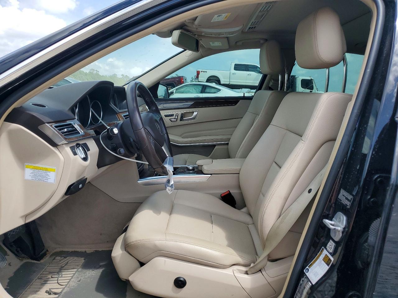 2014 Mercedes-Benz E 350 - Фото 7
