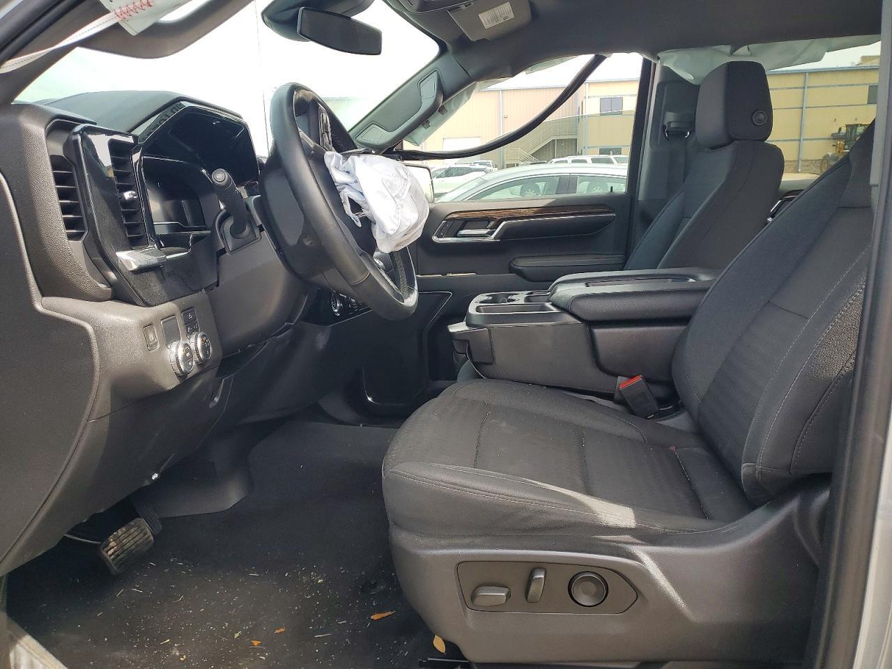 2023 GMC Sierra C1500 Elevation - Фото 7
