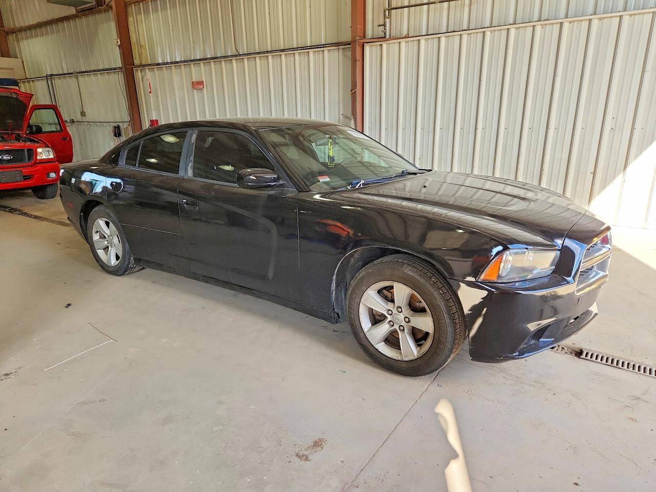 2012 Dodge Charger Se - Image 4