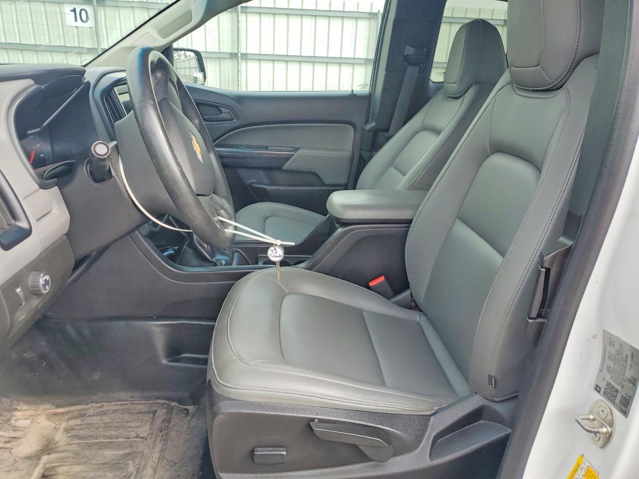 2019 Chevrolet Colorado - Фото 7