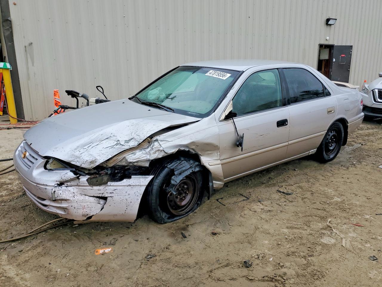 1998 Toyota Camry Le
