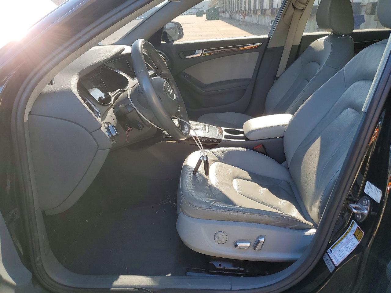 2014 Audi A4 Premium - Image 7