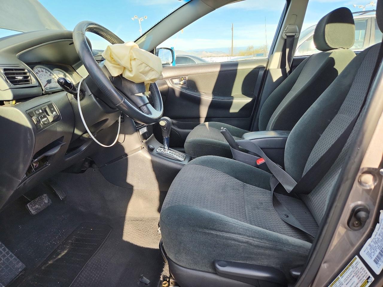 2005 Toyota Corolla S - Фото 7