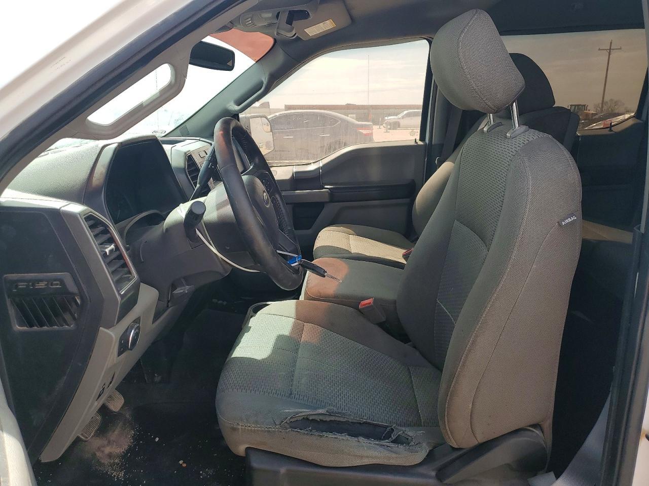 2019 Ford F150 Supercrew - Фото 7