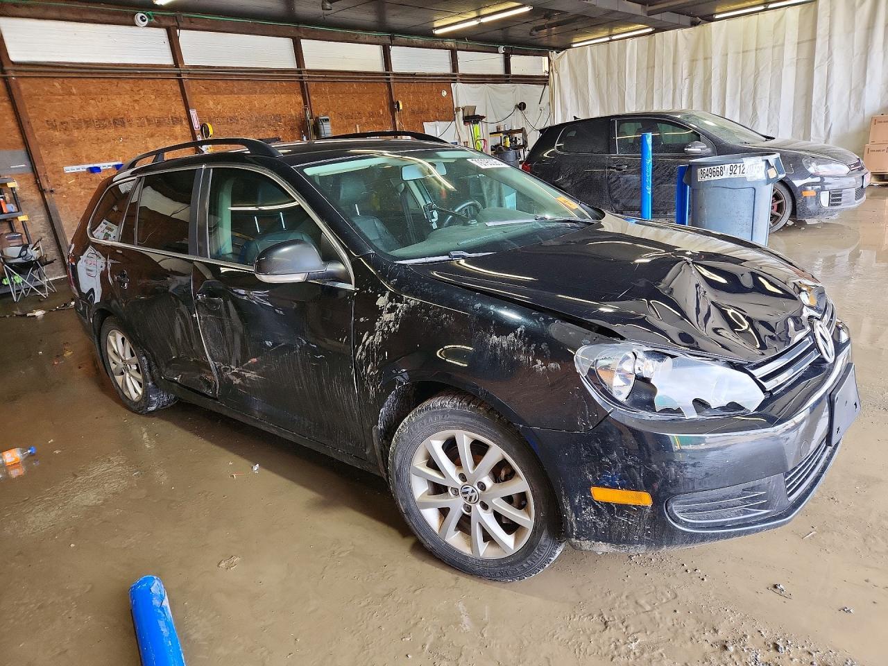 2013 Volkswagen Jetta S - Фото 4