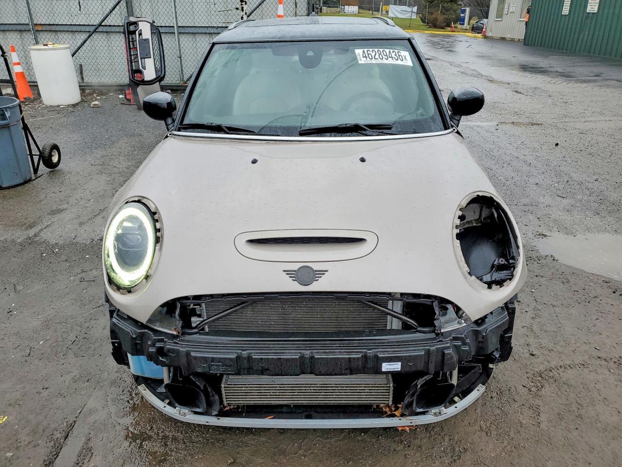2022 Mini Cooper S - Фото 5