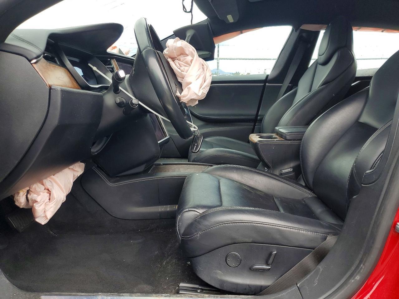 2018 Tesla Model S - Фото 7