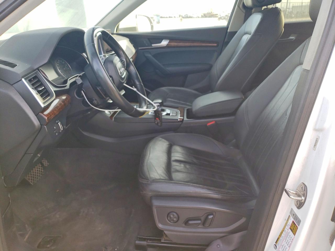 2018 Audi Q5 Premium - Фото 7