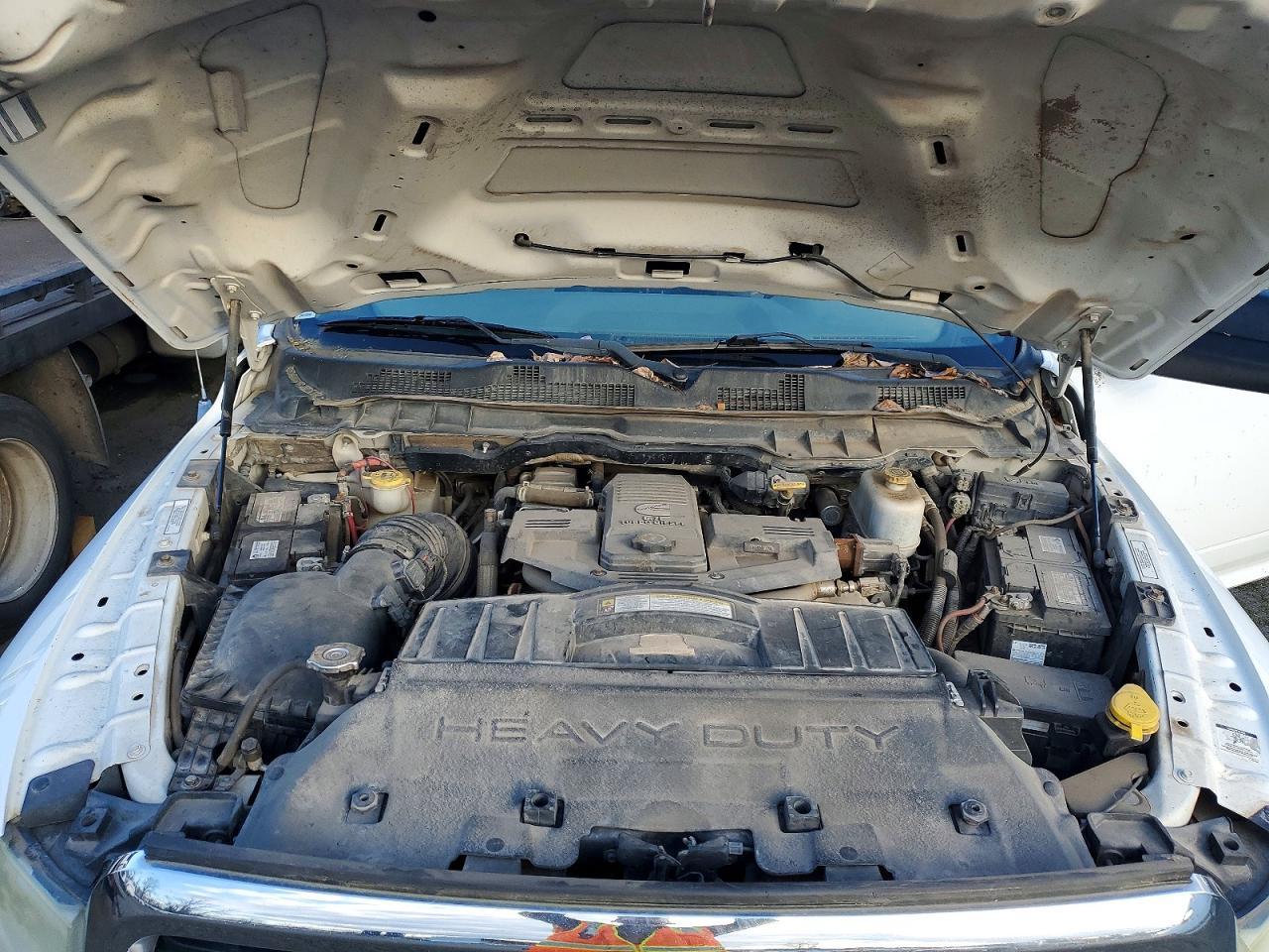 2011 Dodge Ram 5500 S - Image 7