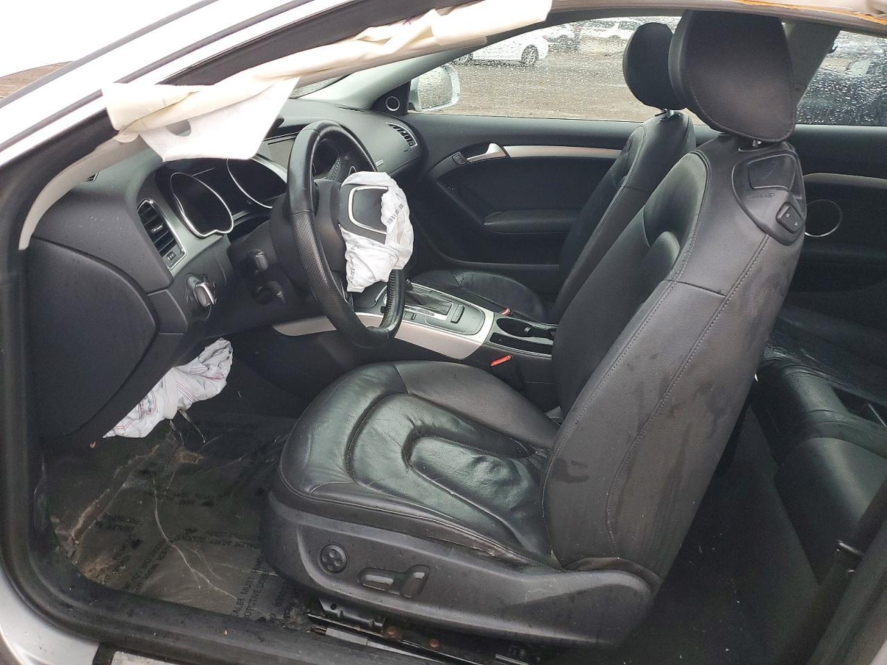 2009 Audi A5 Quattro - Image 7