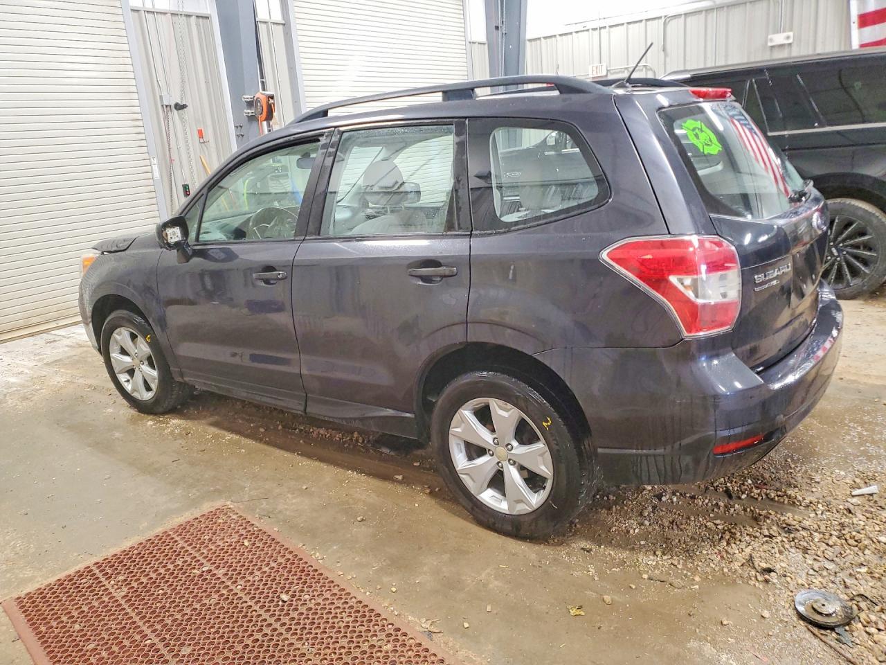 2015 Subaru Forester 2.5I - Image 2