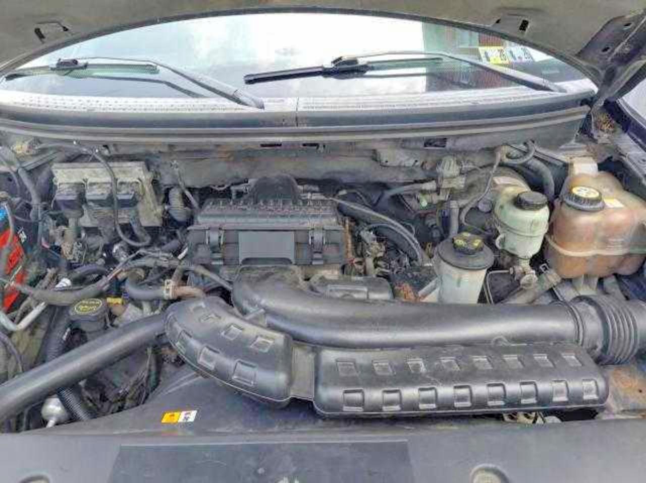 2006 Ford F150 - Image 7