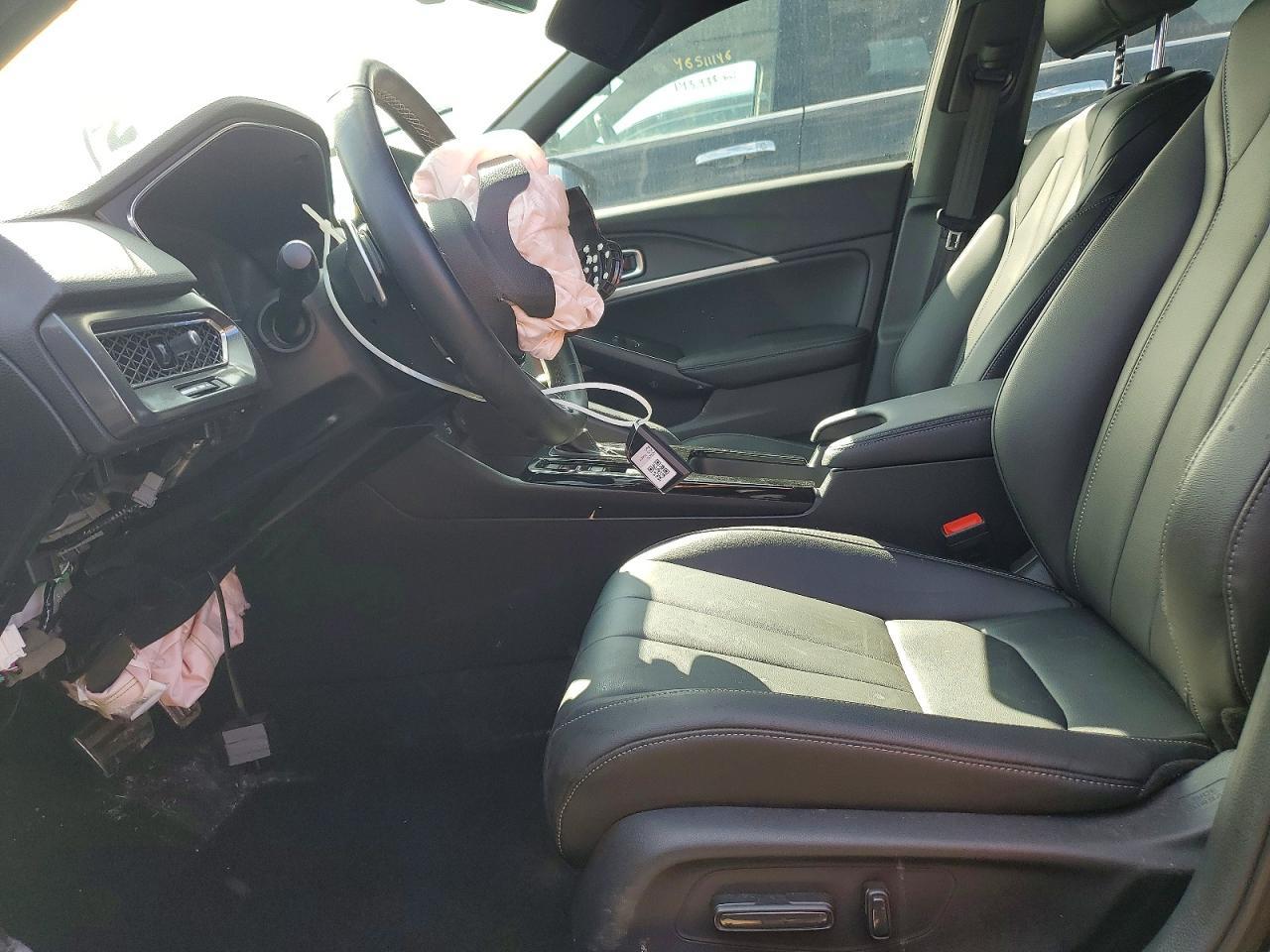 2025 Acura Integra A-Spec - Image 7