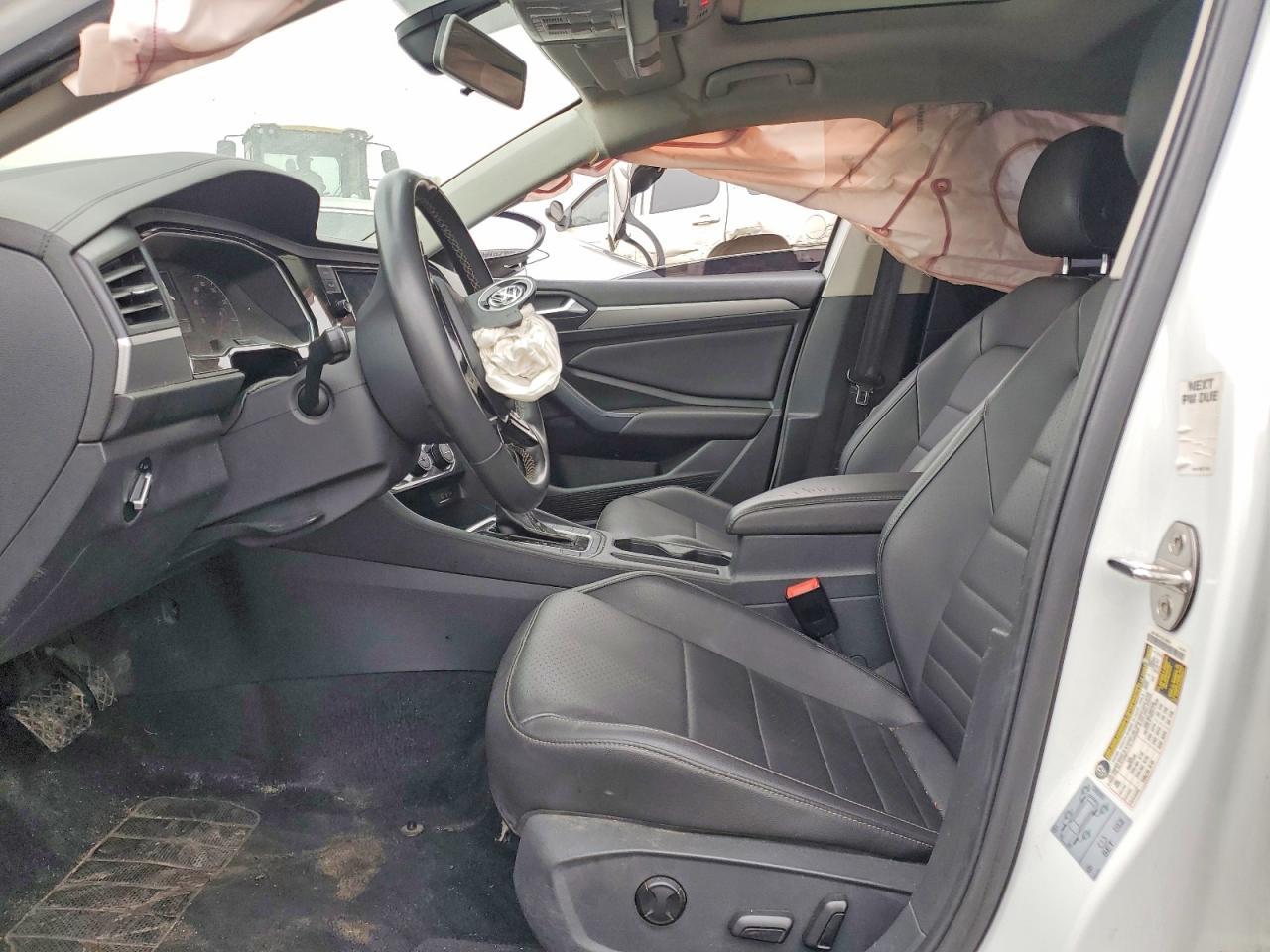 2021 Volkswagen Jetta S - Фото 7