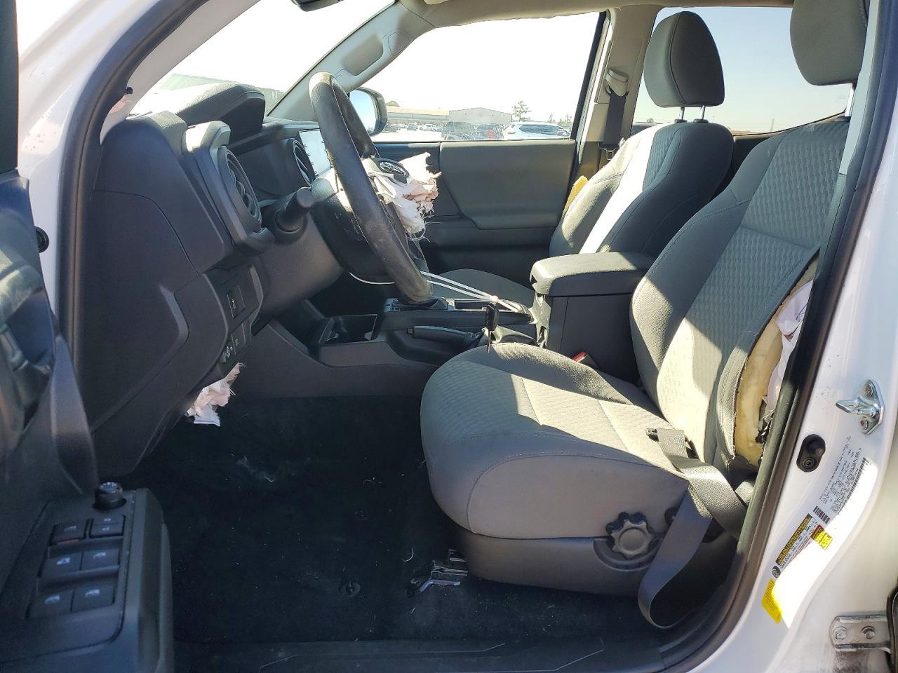 2023 Toyota Tacoma Sr V6 - Фото 7