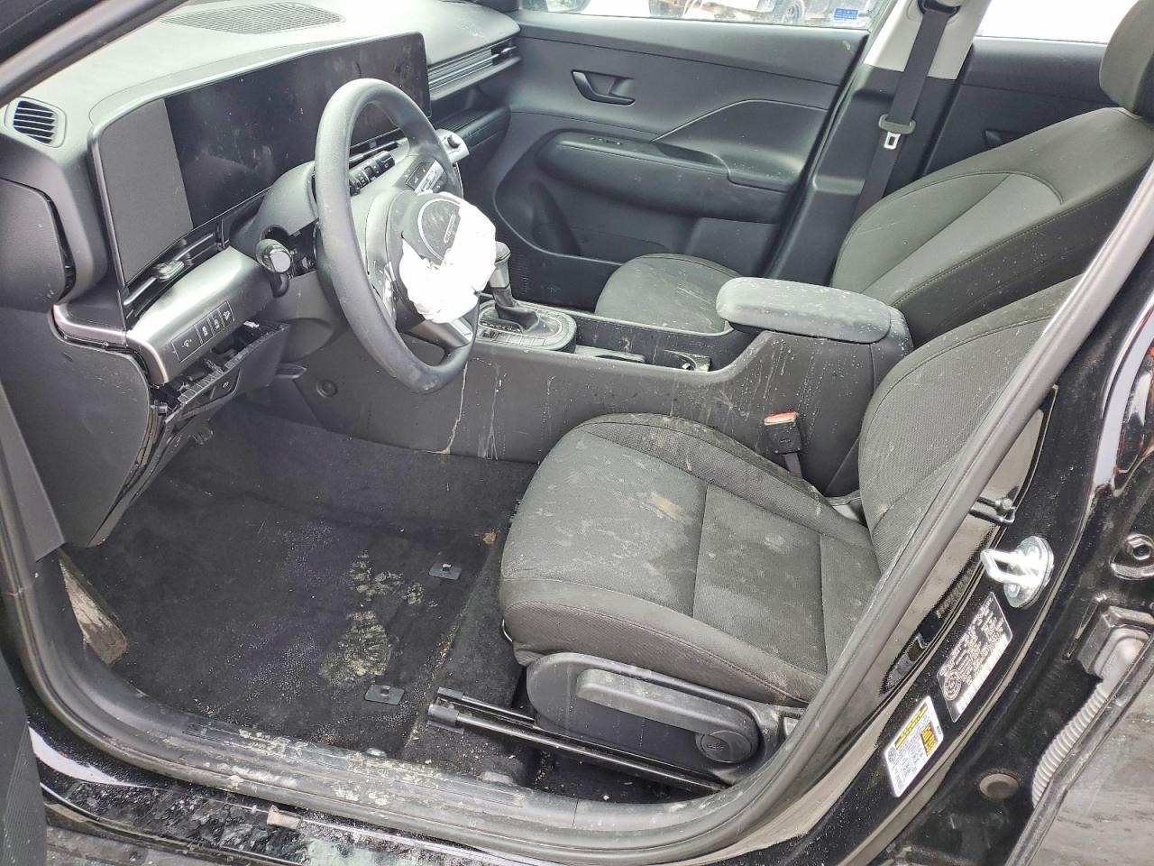 2025 Hyundai Kona Essential 4Dr A - Фото 7
