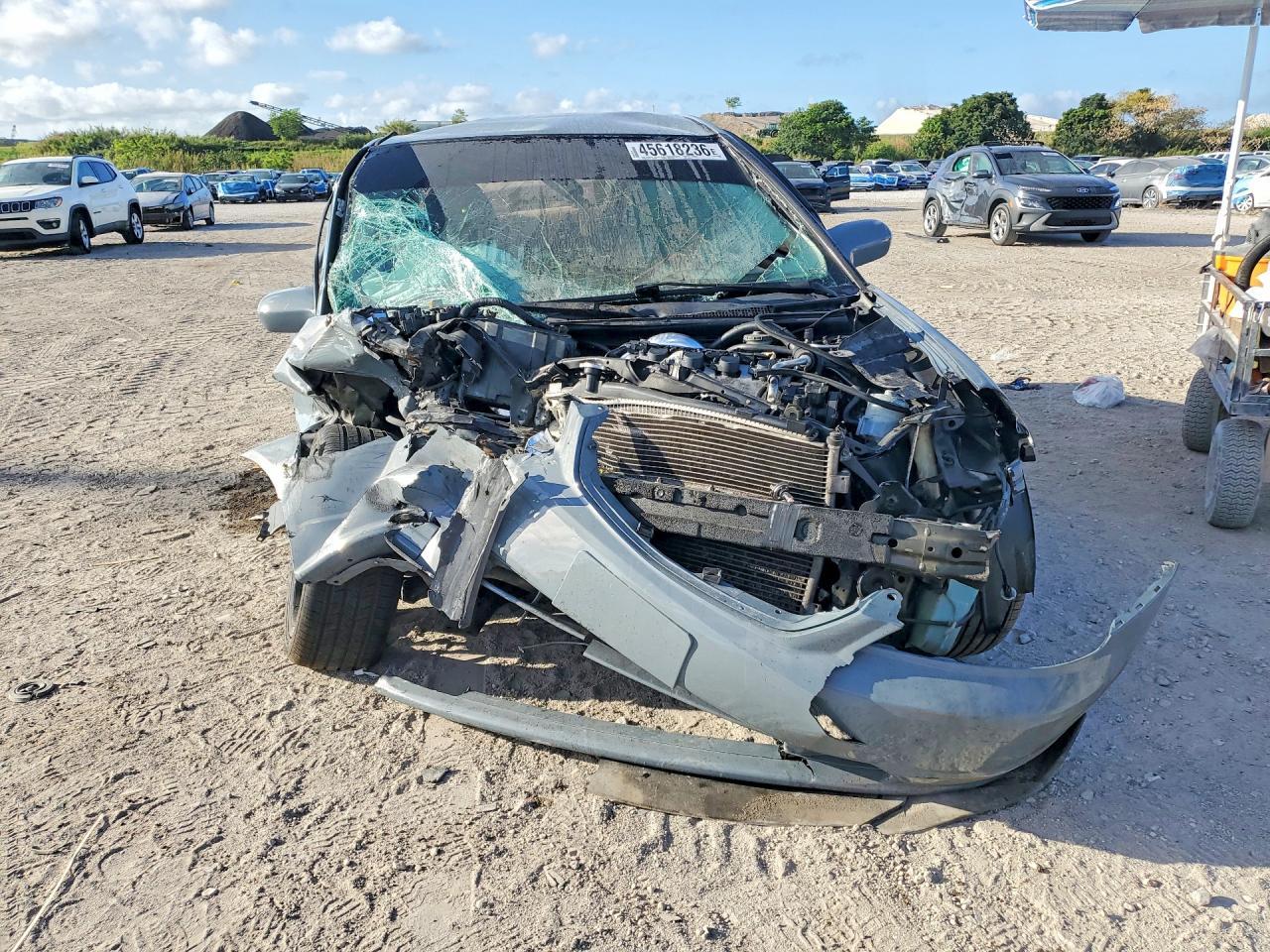 2003 Honda Civic Lx - Фото 5