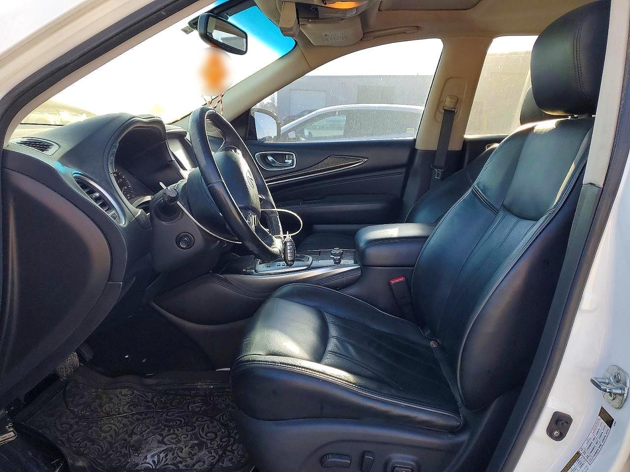 2015 Infiniti Qx60 Base - Image 7