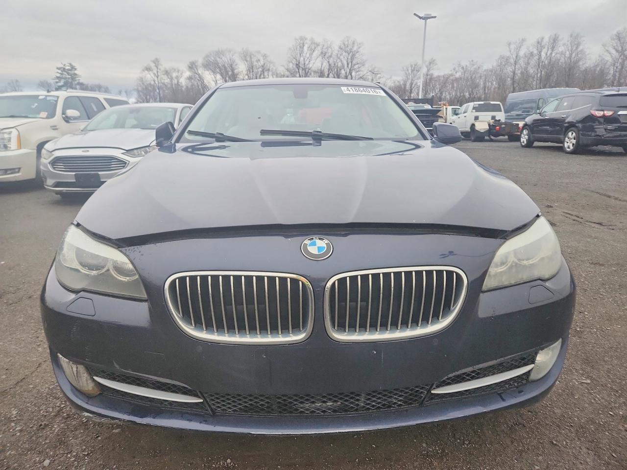 2013 BMW 528 Xi - Image 5