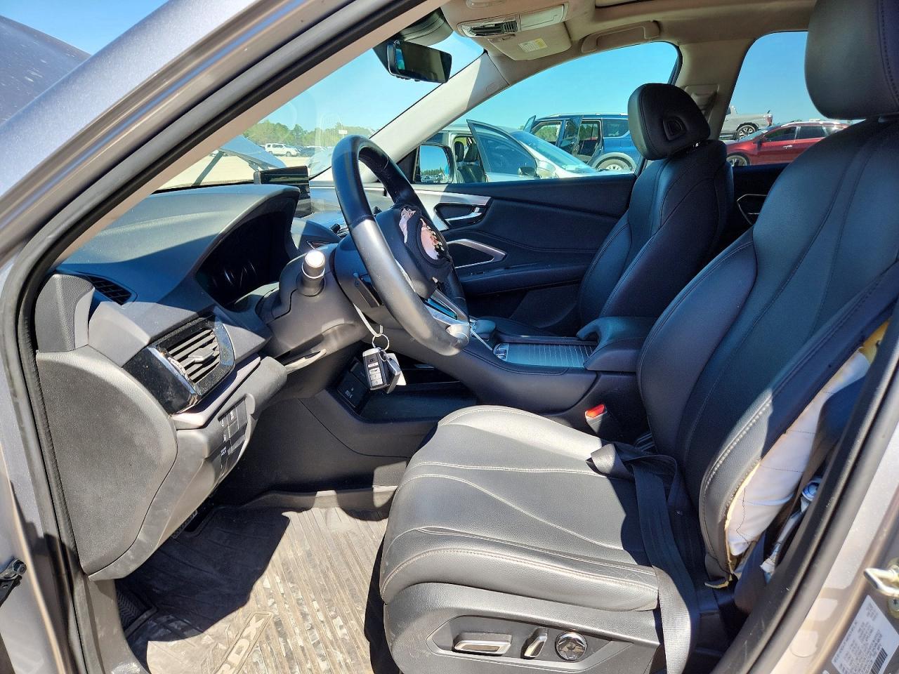 2021 Acura Rdx - Image 7