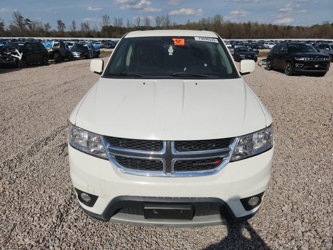 2014 Dodge Journey Sxt - Image 5