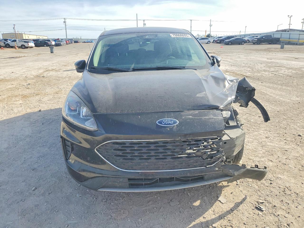 2020 Ford Escape Se - Image 5