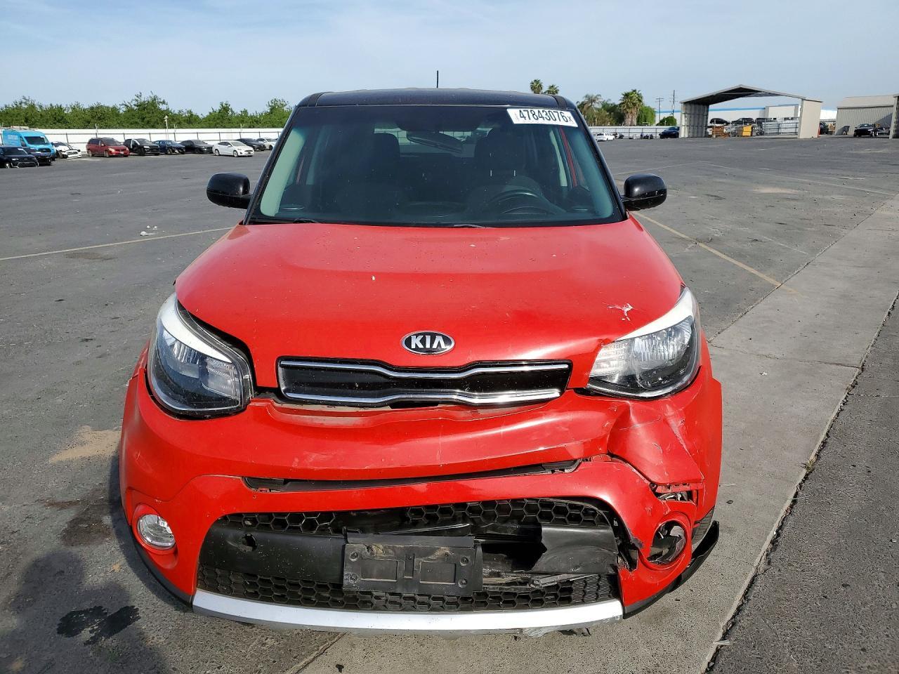 2018 Kia Soul + - Фото 5